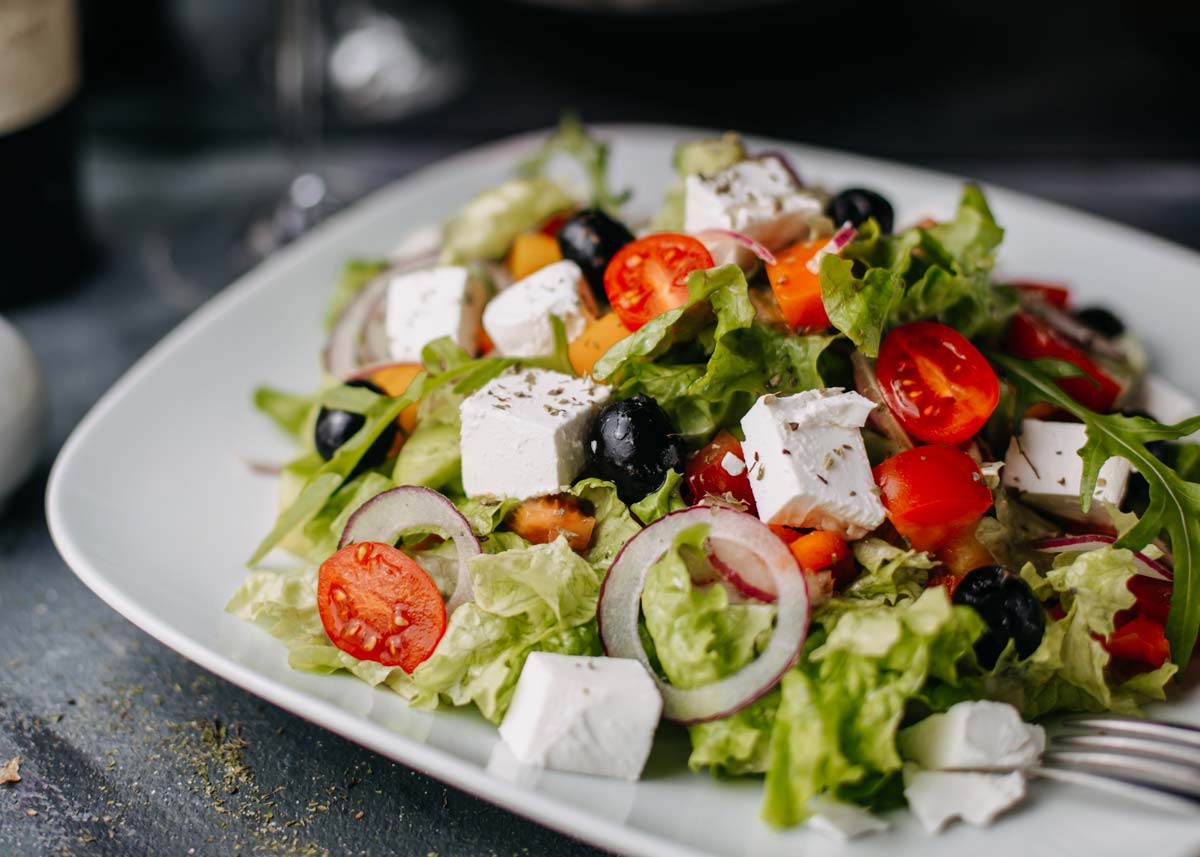 GreekSalad