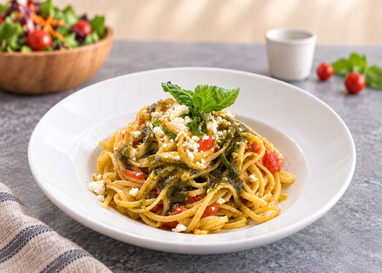 Pasta